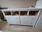 Ikea Hemnes Commode - Compleet, Ophalen, Gebruikt, 25 tot 50 cm