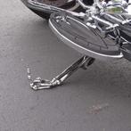 Middelvinger Motorfiets Standaard / Motor Stand Kickstand, Verzenden