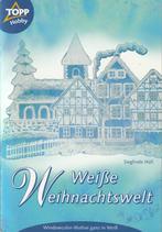 Weisse Weihnachtswelt**, Ophalen of Verzenden, Nieuw
