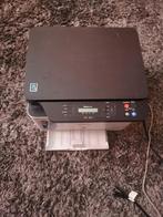 Samsung C480W printer/kopieerapparaat, Kopieren, All-in-one, Ophalen of Verzenden, Zo goed als nieuw