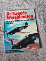 De Tweede Wereldoorlog, Boeken, Ophalen of Verzenden, Tweede Wereldoorlog, Zo goed als nieuw, Algemeen