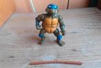 Tmnt ninja turtle donatello figuur vintage, Kinderen en Baby's, Ophalen of Verzenden, Gebruikt