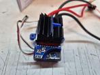 Traxxas XL-5 Regelaar met LiPo afslag, Zo goed als nieuw, Schaal 1:10, Onderdeel, Ophalen