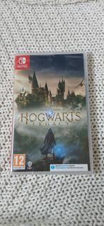 Hogwarts Legacy - Nintendo Switch spel (nieuw), 1 speler, Nieuw, Vanaf 12 jaar, Ophalen