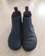 Mukishoes Chelsea Cork barefoot laarsjes maat 41, Zwart, Lage of Enkellaarzen, Ophalen of Verzenden, Mukishoes