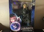 Labyrinth Jareth The Goblin King 12” Talking Figure, Verzenden, Nieuw, Film, Actiefiguur of Pop
