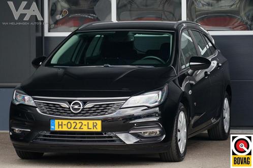 Opel Astra Sports Tourer 1.2 Business Edition NL, PDC, clima, Auto's, Opel, Bedrijf, Te koop, Astra, ABS, Airbags, Airconditioning