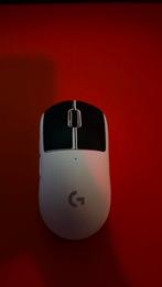 logitech g pro wireless, Ophalen of Verzenden, Zo goed als nieuw