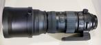 Sigma 150-600 mm DG OS HSM Sports Canon + frontfilter, Audio, Tv en Foto, Fotografie | Lenzen en Objectieven, Ophalen, Zo goed als nieuw