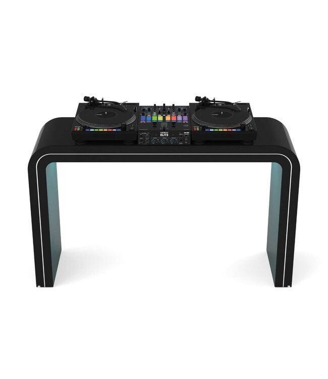Dj booth Glorious, Muziek en Instrumenten, Licht en Laser, Gebruikt, Licht, Ophalen