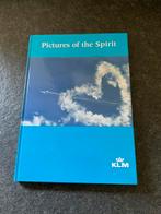 KLM Pictures of the spirit, Ophalen of Verzenden, Zo goed als nieuw