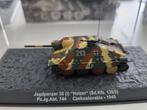 Jagdpanzer 38 Hetzer SD.KFZ 138/2 1945 tank, Ophalen of Verzenden, Nieuw, Overige typen