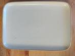 Xenos rechthoekig bordje, Huis en Inrichting, Keuken | Servies, Overige materialen, Ophalen of Verzenden, Zo goed als nieuw, Bord(en)