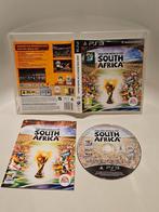 Fifa South Africa 2010 PS3, Ophalen of Verzenden, Zo goed als nieuw