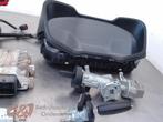 Kontaktslot + computer van een Ford Transit Custom, Ophalen of Verzenden, 3 maanden garantie, Gebruikt, Ford