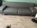 Banken, Ophalen, Gebruikt, Minder dan 75 cm, Driepersoons