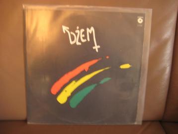 Dżem – Cegła beschikbaar voor biedingen