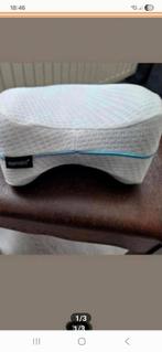 Knie kussen nieuw te koop, Eenpersoons, Wit, Nieuw, Ophalen of Verzenden