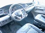 Volkswagen Transporter 2.0 TDI 150PK DSG LANG 2X SCHUIFDEUR, Auto's, Lichtsensor, Gebruikt, Euro 6, 4 cilinders
