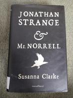 S. Clarke - Jonathan Strange & Mr. Norrell, Ophalen of Verzenden, Zo goed als nieuw, S. Clarke