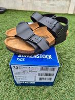 BIRKENSTOCK KIDS Maat 30 NIEUW, Kinderen en Baby's, Kinderkleding | Schoenen en Sokken, Schoenen, Nieuw, Ophalen of Verzenden