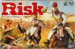Risk bordspel nieuw!, Hobby en Vrije tijd, Gezelschapsspellen | Overige, Drie of vier spelers, Ophalen of Verzenden, Nieuw, Hasbro