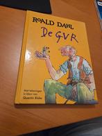 De GVR - Roald Dahl, Ophalen of Verzenden, Zo goed als nieuw, Roald Dahl, Fictie algemeen