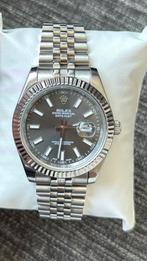 Rolex, Ophalen of Verzenden, Nieuw, Staal, Rolex