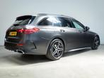 Mercedes-Benz C-Klasse Estate 180 AMG Line Premium | Panoram, Automaat, Euro 6, 4 cilinders, Origineel Nederlands