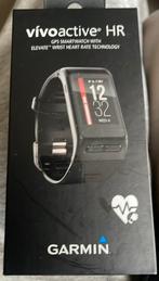 Garmin Vivoactive HR GPS Smartwatch., Ophalen of Verzenden, Zo goed als nieuw, Garmin, Waterdicht