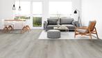 Pvc Tarkett ID30CL-Scan.Oak-MD GRey, Ophalen, 75 m² of meer, Nieuw, Grijs