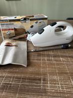 Elektrische keukenmes Silvercrest, Ophalen of Verzenden, Zo goed als nieuw