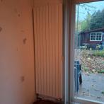 Moderne staande radiator 180cm - Goede Staat - Snel Ophalen!, Doe-het-zelf en Verbouw, Verwarming en Radiatoren, Gebruikt, Radiator