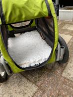 DoggyRide mini20 jogger/fietskar voor honden, Dieren en Toebehoren, Honden-accessoires, Ophalen, Gebruikt
