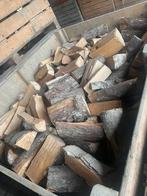 Haardhout, brandhout, Elzen en Essenhout, Tuin en Terras, Haardhout, 6 m³ of meer, Ophalen