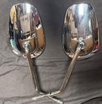 Harly Davidson Vrod onderdelen airtank spiegels brug en meer, Motoren, Ophalen