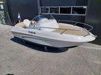 Beneteau Flyer 500 Sundeck - 50 pk Mercury | Garantie, Gebruikt, 3 tot 6 meter, 50 tot 70 pk, Polyester