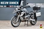 BMW R1200 GS /LED/ORIGINEEL NL/CRUISE/KOFFERSET/ABS/ZEER NET, Motoren, Motoren | BMW, Bedrijf, Meer dan 35 kW, Toermotor, Handvatverwarming