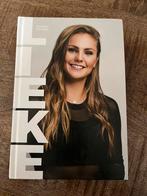 Lieke Martens - De Voetbaldroom, Ophalen of Verzenden, Zo goed als nieuw, Sport