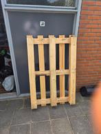 Pallet gratis ophalen Helmond, Doe-het-zelf en Verbouw, Hout en Planken, Ophalen of Verzenden, Zo goed als nieuw, Minder dan 200 cm