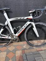 Ridley Racefiets - Topconditie!, Fietsen en Brommers, Fietsen | Racefietsen, 28 inch, Carbon, Heren, Zo goed als nieuw