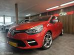 Renault Clio 1.2 GT Dynamique/ Automaat/ A. Camera/ Navigati, Euro 5, Gebruikt, Geïmporteerd, 120 pk