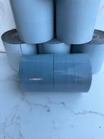 Diverse rollen EPDM - Goed bod gevraagd!, Overige materialen, Gebruikt, Minder dan 5 m², Ophalen