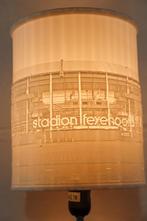 Tafellamp stadion de Kuip Rotterdam, Verzenden, Nieuw