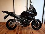KAWASAKI VERSYS 650 (bj 2013) garantie 21000 km nette motor, 2 cilinders, Bedrijf, Onbekend, KAWASAKI