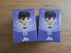 Tinytan BTS Jin Figuur, Ophalen, Nieuw