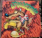 Waxweazle Vinyl Gabber Happy Hardcore Wax 1, Ophalen of Verzenden, Gebruikt, 12 inch