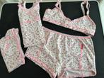 Super mooie ondergoed set van Claesens, maat 12 152/158 ZGAN, Claesens, Nacht- of Onderkleding, Meisje, Ophalen of Verzenden