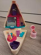 Polly Pocket Taartpunt en Hartje, Ophalen, Gebruikt, Overige typen