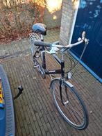 Batavus herenfiets - Prima staat!, Ophalen, Gebruikt, Versnellingen, Batavus